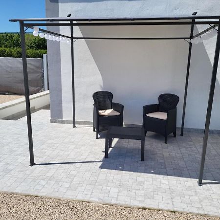 Masseria Always 博斯科雷亚莱 外观 照片