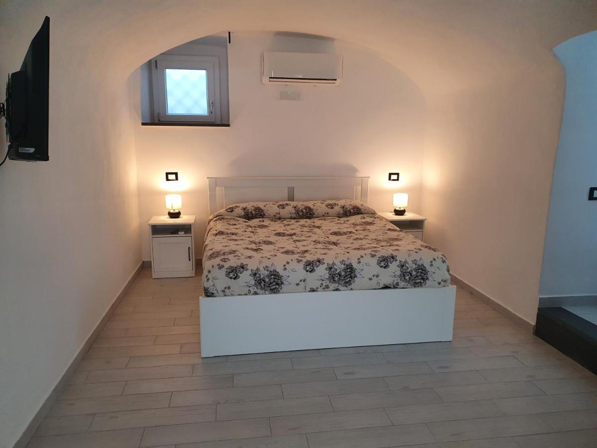 Masseria Always 博斯科雷亚莱 外观 照片