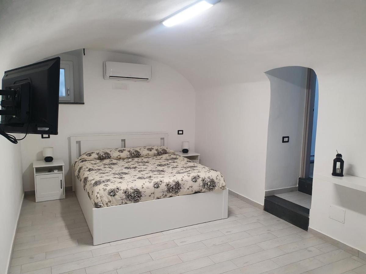 Masseria Always 博斯科雷亚莱 外观 照片