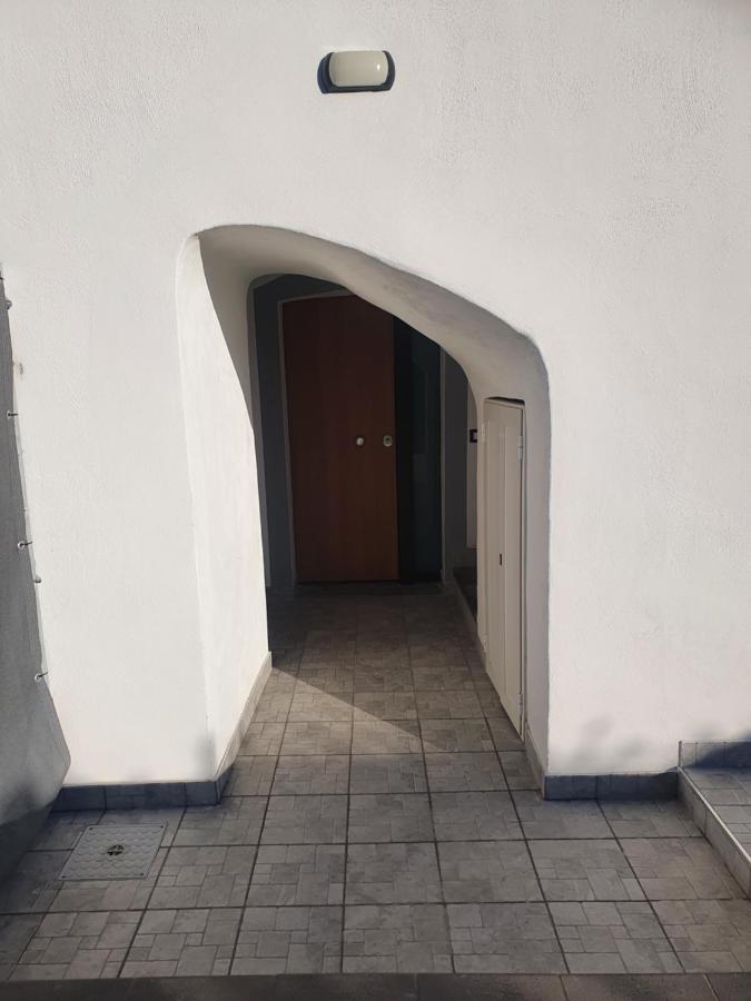Masseria Always 博斯科雷亚莱 外观 照片