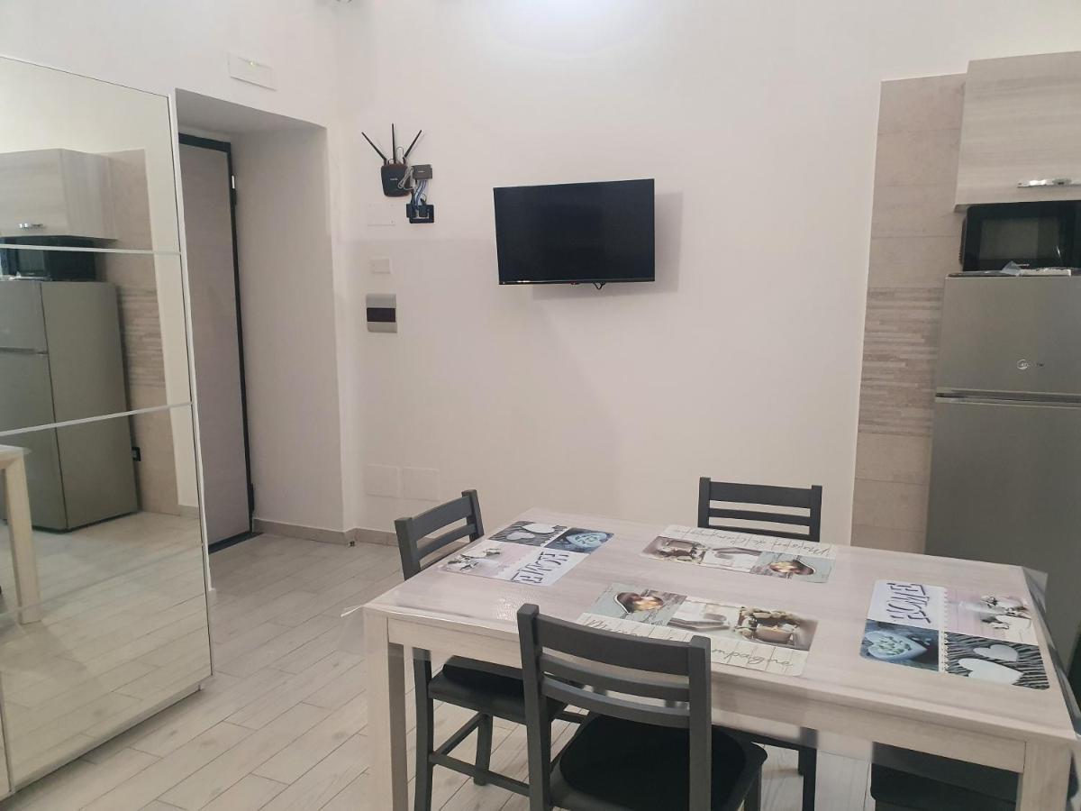 Masseria Always 博斯科雷亚莱 外观 照片