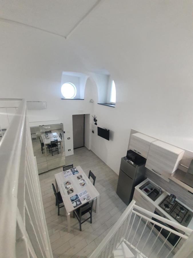 Masseria Always 博斯科雷亚莱 外观 照片