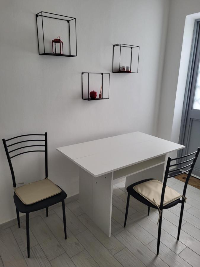 Masseria Always 博斯科雷亚莱 外观 照片