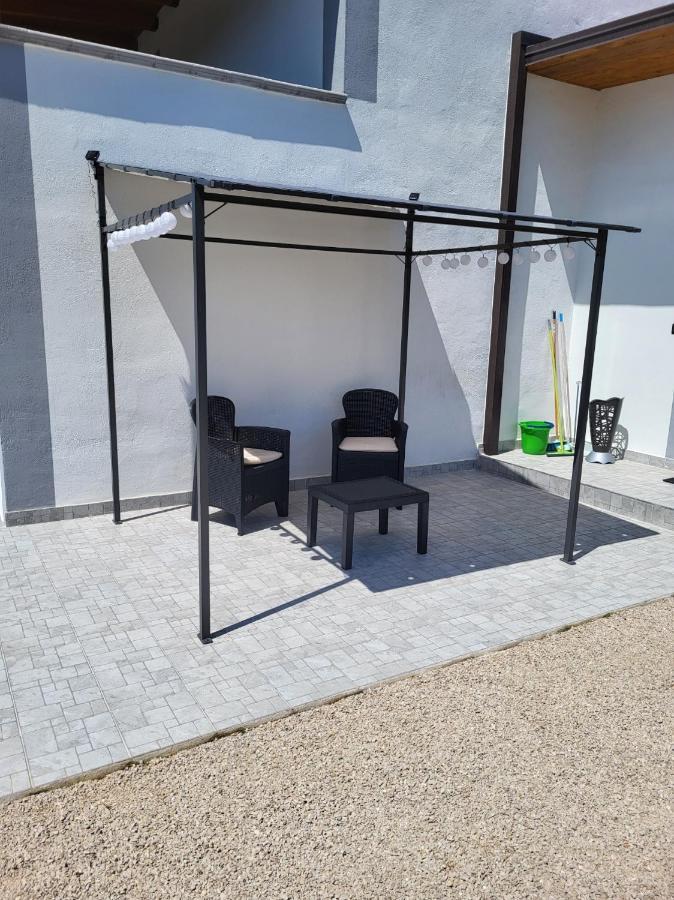 Masseria Always 博斯科雷亚莱 外观 照片