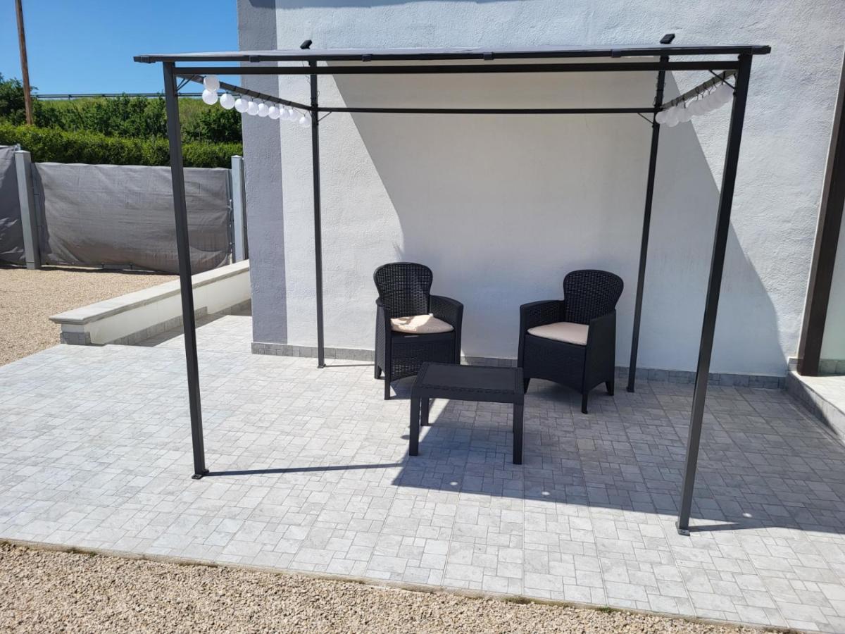 Masseria Always 博斯科雷亚莱 外观 照片