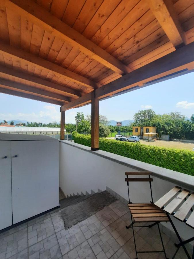 Masseria Always 博斯科雷亚莱 外观 照片