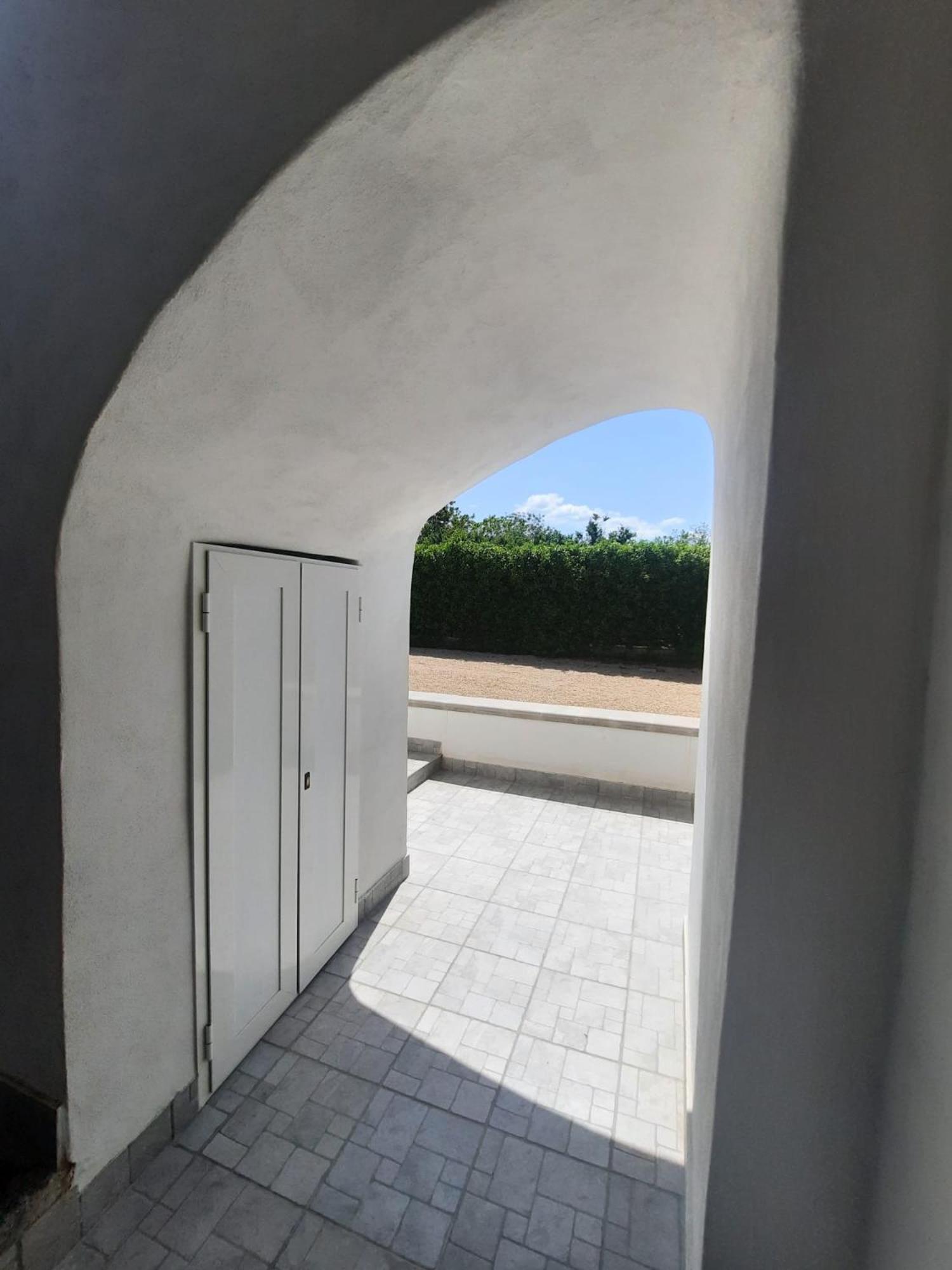 Masseria Always 博斯科雷亚莱 客房 照片